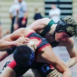 Meet your Posher, Ethan